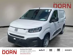 Fiat Doblo Serie 3 L2 Heavy Kawa 1.5 BlueHDi 75kW MY