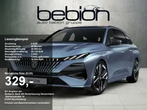 Peugeot 308 1.2 145 SW GT ACC KeyLess LED Navi PDC SpurH