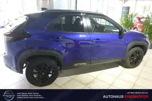 Toyota Yaris Cross Hybrid AWD - Executive 96 kW (131 PS), Automati... Bild 2