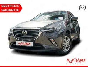 Mazda CX-3 2.0 SKYACTIV-G Exclusive-Line LED Bose Navi