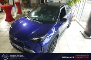 Toyota Yaris Cross Hybrid AWD - Executive 96 kW (131 PS), Automati... Bild 5