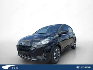 Hyundai i10 Trend 1.0 MT EU6d Trend Navi, Apple CarPlay Androi