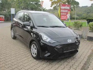 Hyundai i10 i10 1.0 GO 5-t.