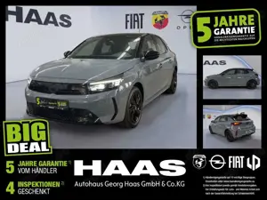 Opel Corsa F 1.2 Turbo GS Klimaanlage,Bluetooth