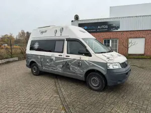 Volkswagen T5 Transporter