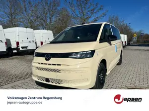 Volkswagen T7 Multivan TAXI TDI DSG 7-Sitzer LÜ