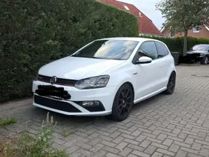 Volkswagen Polo GTI Polo 1.8 TSI (Blue Motion Technology) DSGGTI Bild 2