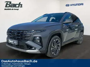 Hyundai TUCSON 1.6L Hybrid Prime PanoDach 4WD 360° ACC