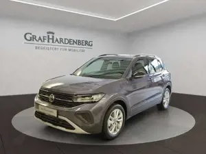 Volkswagen T-Cross 1.0 TSI DSG Life ACC Kamera Navi AHK