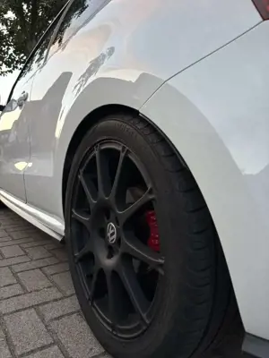 Volkswagen Polo GTI Polo 1.8 TSI (Blue Motion Technology) DSGGTI Bild 5