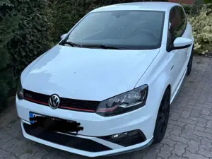 Volkswagen Polo GTI Polo 1.8 TSI (Blue Motion Technology) DSGGTI Bild 3