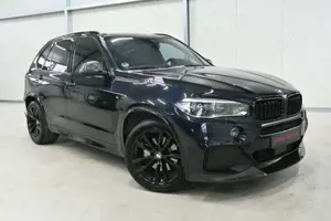 BMW X5 X5 xDrive 40d M-Sport *STANDHZ*HK*LED*SOFT-CL.