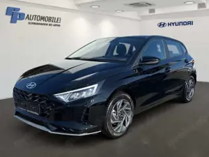 Hyundai i20 Trend inkl. Lichtpaket+Navigationssystem