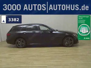 Mercedes-Benz C 300 T e AMG-Line Night Navi LED Widescreen RfK