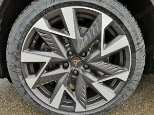 CUPRA Formentor 2.0TSI DSG 4Drive AHK GV5 Bild 3