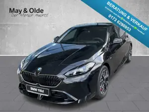 BMW 118 d M-Paket Head-Up AHK HK 360 Kamera