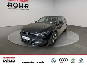 Volkswagen Passat Business (AHK/WR/Matrix) 2.0 l TDI 7-Gang-DSG