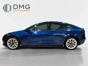 Tesla Model 3 Long Range Dual AWD