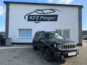 Jeep Renegade Limited 4WD