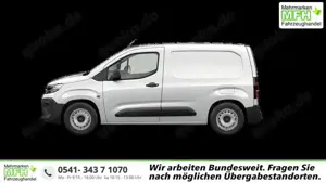 Opel Combo Cargo Länge 1 mit normaler Nutzlast 1.5 BlueHDi...