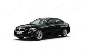 BMW 318 i Lim. 17"LM Shz RFK PDC LED