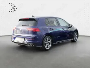 Volkswagen Golf 1.5 TSI R-Line RFK*AHK*Digital*Pano*HK Bild 2