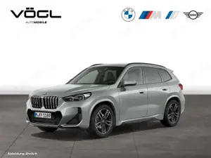 BMW X1 xDrive20d M Sportpaket DAB LED Komfortzg.