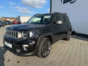 Jeep Renegade Limited 4WD Bild 2