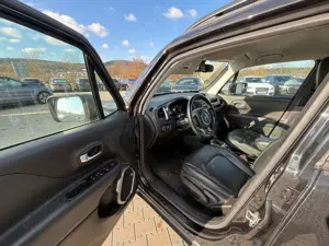 Jeep Renegade Limited 4WD Bild 5