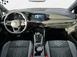 Volkswagen Golf 1.5 TSI R-Line RFK*AHK*Digital*Pano*HK Bild 5