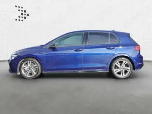 Volkswagen Golf 1.5 TSI R-Line RFK*AHK*Digital*Pano*HK Bild 3