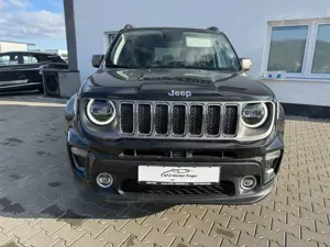 Jeep Renegade Limited 4WD Bild 3