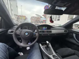 BMW 320 320d Coupe Aut. M Sport Edition Bild 5