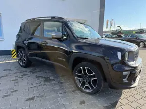 Jeep Renegade Limited 4WD Bild 4