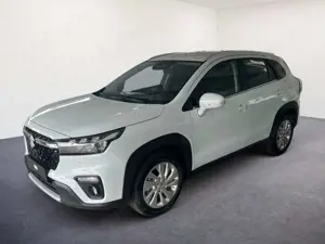 Suzuki Others S-Cross 1.4 Comfort GL+ 4x4/LED/RFK/SHZ/17Z/ACC