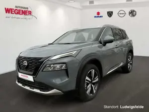 Nissan X-Trail X-TRAIL TEKNA 1.5 VC-T e-4ORCE 213 PS 4x4 5 Sitz