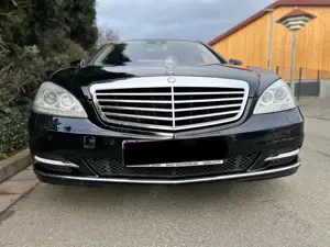 Mercedes-Benz S 450 S 450 4Matic (221.084)