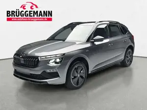 Skoda Kamiq KAMIQ 1.0 TSI DSG MONTE CARLO LED PANORAMA WINTER