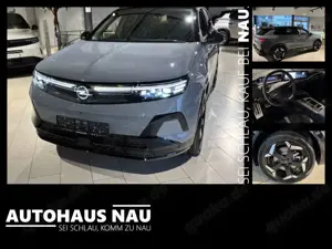 Opel Grandland Electric AWD Ultimate Nappa-Leder