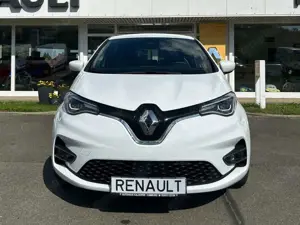 Renault ZOE (mit Batterie) Z.E. 50 INTENS