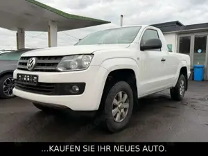 Volkswagen Amarok Basis SingleCab 4Motion*AhK*