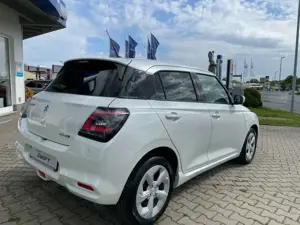 Suzuki Swift Bild 2