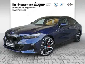 BMW i5 eDrive40 M Sportpaket AHK Pano Bowers  Wilkins