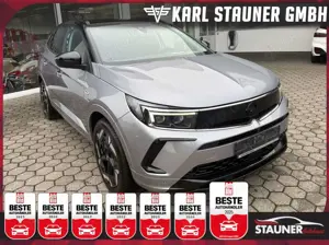 Opel Grandland X Grandland GSE 360° ABSTANDSTEMP LENKRADHZ