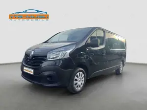 Renault Trafic Combi L2H1 * 9-Sitzer * Standheizung*