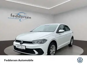 Volkswagen Polo 1.0 TSI App-Connect PDC LED DAB+ KLIMA