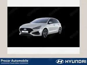 Hyundai i30 FL 5-Türer 1.0 T-GD RFK NAVI LED DAB