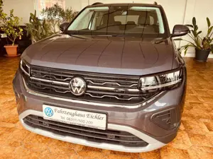 Volkswagen T-Cross 1.0 TSI 85 kW Life