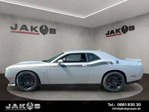 Dodge Challenger R/T 5.7 V8 Performance PLUS 277 kW... Bild 3