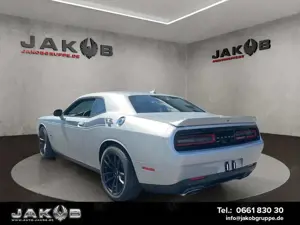Dodge Challenger R/T 5.7 V8 Performance PLUS 277 kW... Bild 4